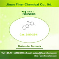 Cas 2440-22-4 | Ultraviolett saugfähiges UV-P | 2- (2'-Hydroxy-5'-methylphenyl) benzotriazol | 2440-22-4